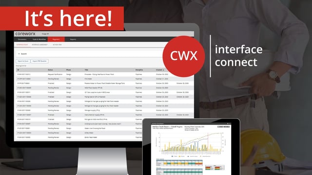 CWX_interface_connect_launch