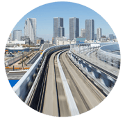Coreworx for Infrastructure Projects