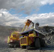 Coreworx for Mining Projects