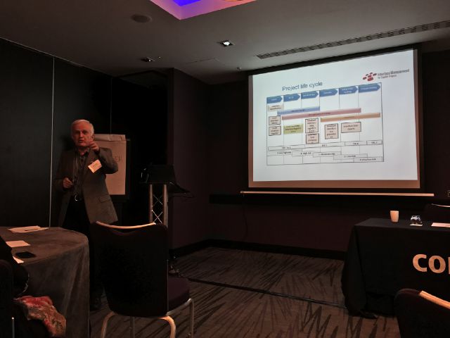 irous Yasseri, Senior Energy Researcher, Brunel University London