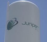 Juniper GTL Project
