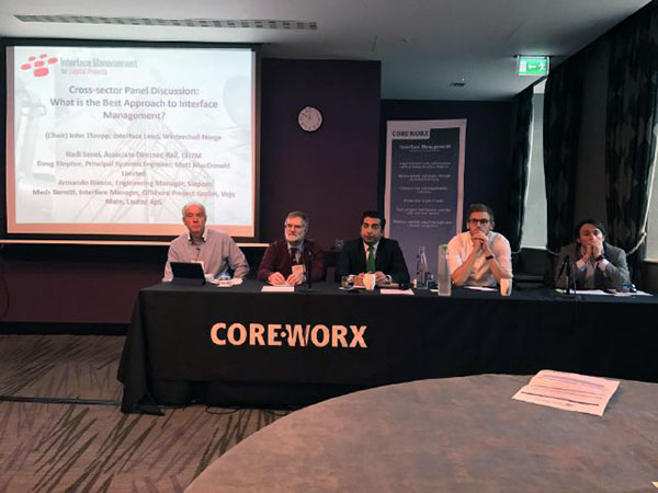Interactive Roundtable: Business Interruption of New Projects